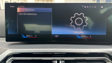 BMW 3 Series 320i M Sport 4dr Step Auto [Pro Pack] Petrol Saloon